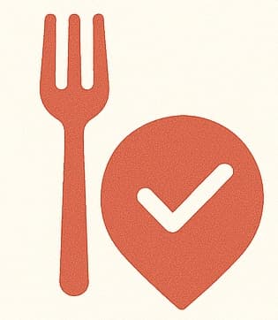 Trust Your Bite - Find allergy-safe restaurants near you